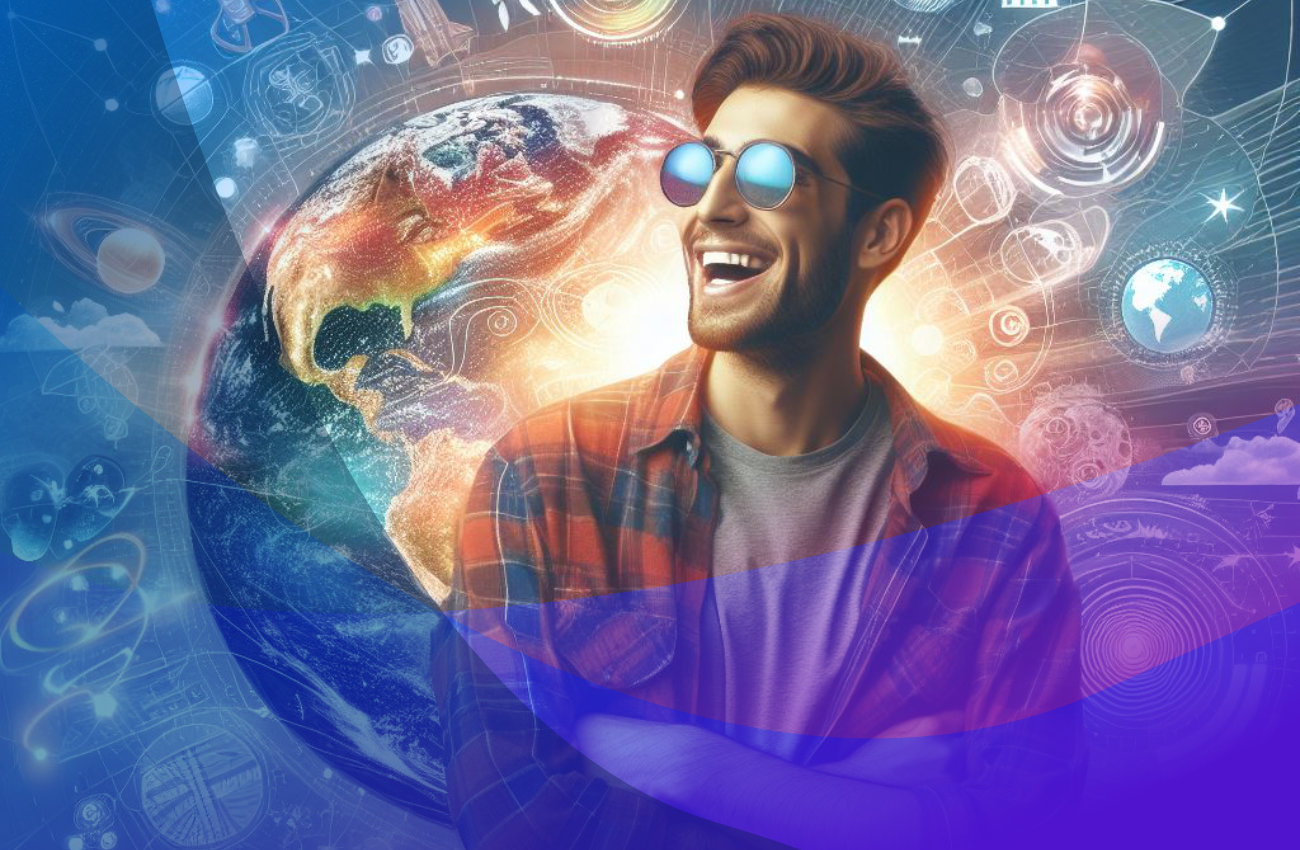 CES 2024: Accenture przedstawia swoją wizję technologii przyszłości