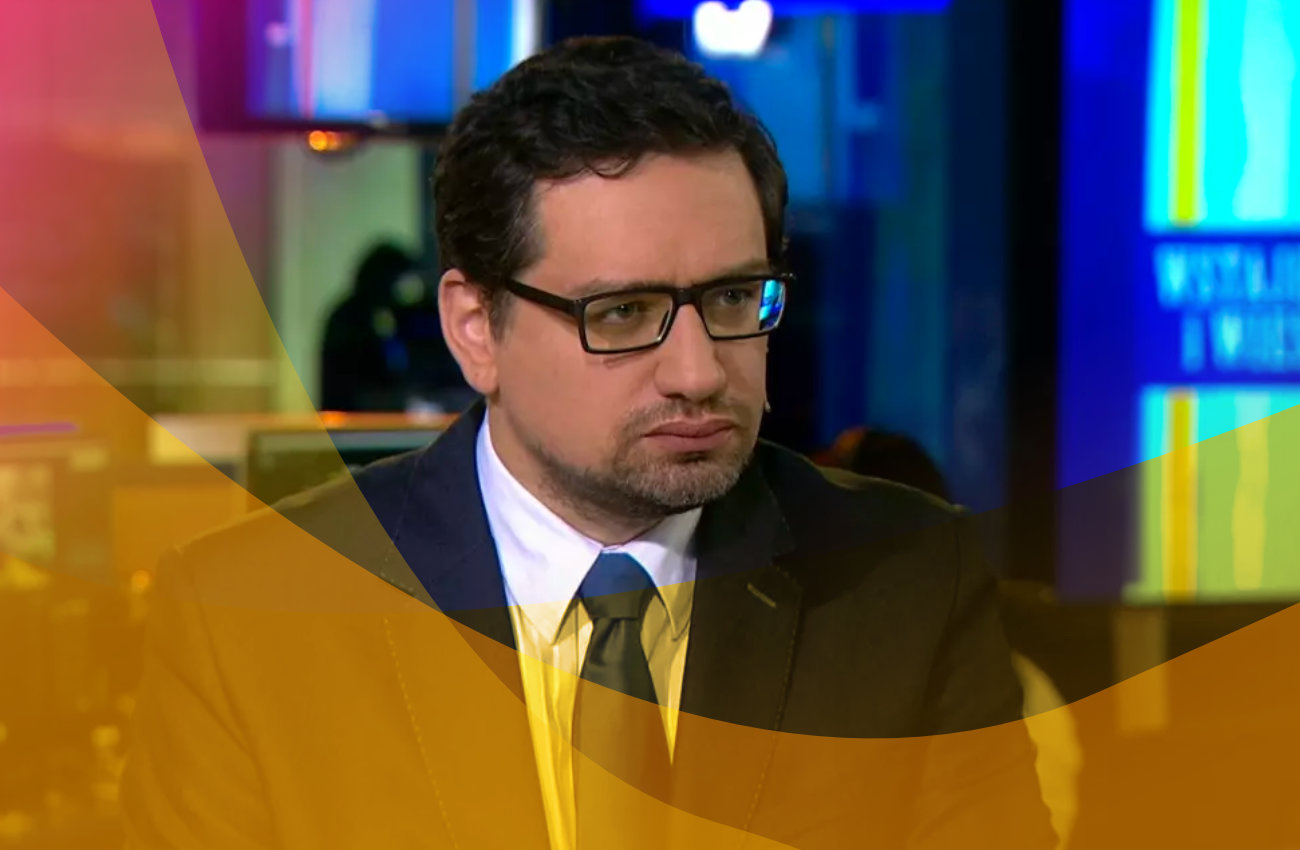 Mirosław Wróblewski złożył ślubowanie na stanowisko Prezesa UODO