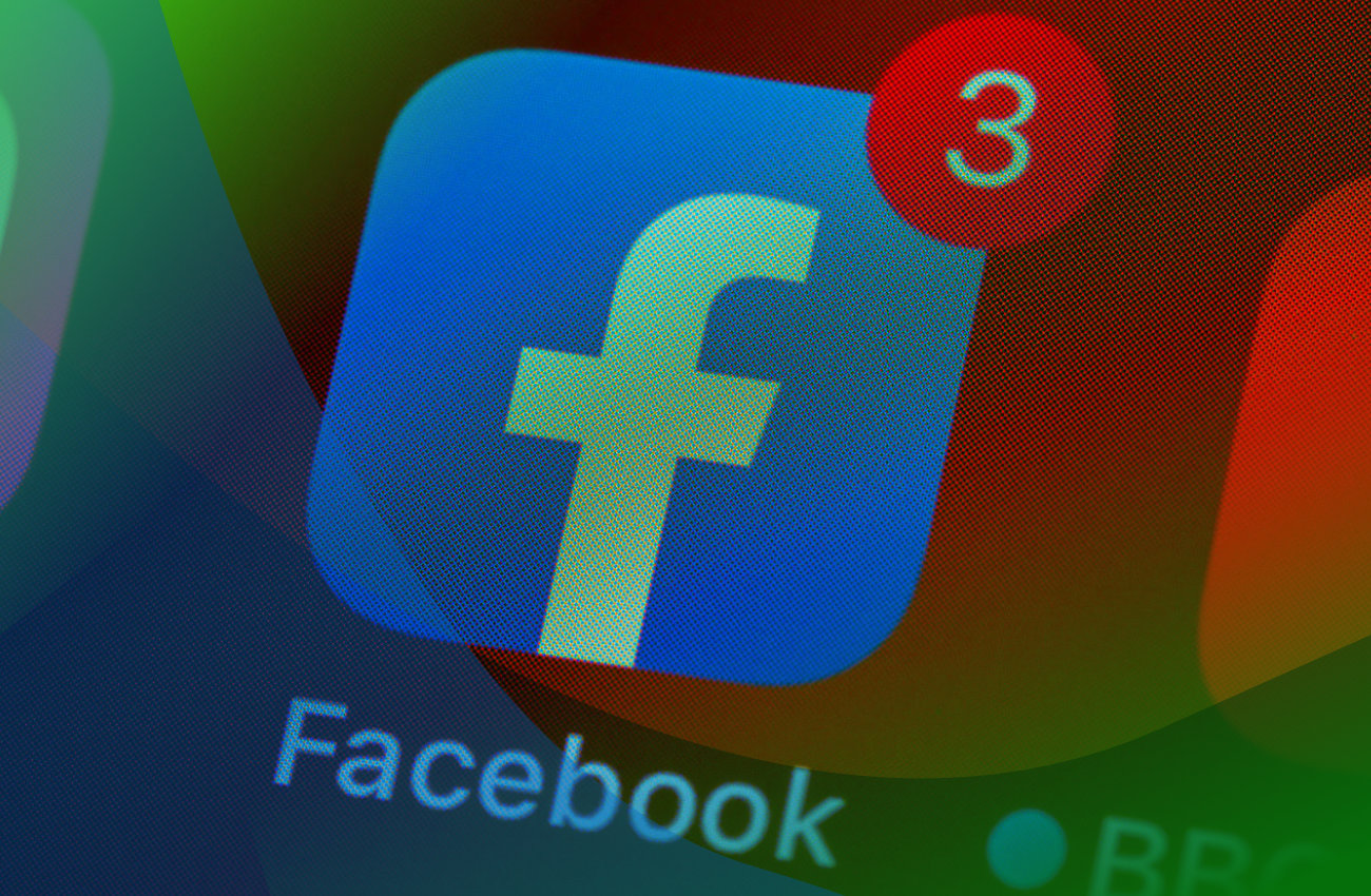 Polska organizacja wygrywa z Facebookiem. Gigant nie może cenzurować, jak chce i kogo chce