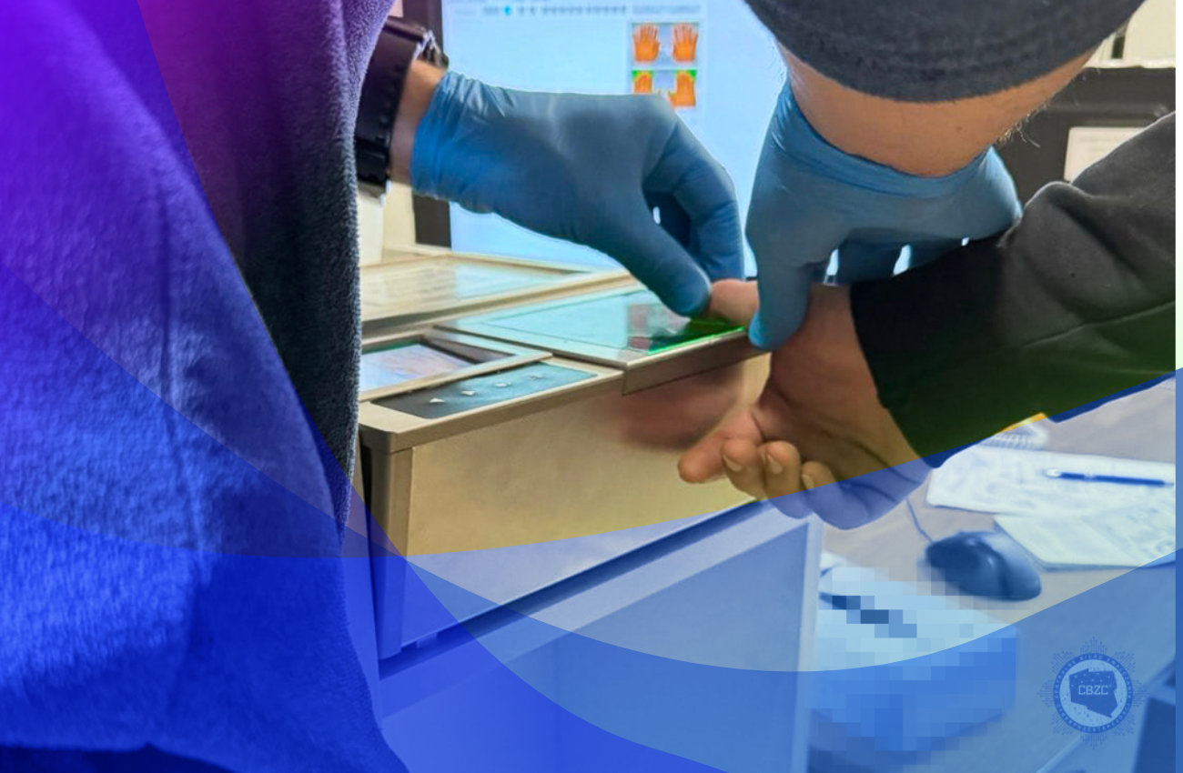 Podawali się za pracowników banków - Policja rozbiła gang spoofingowy