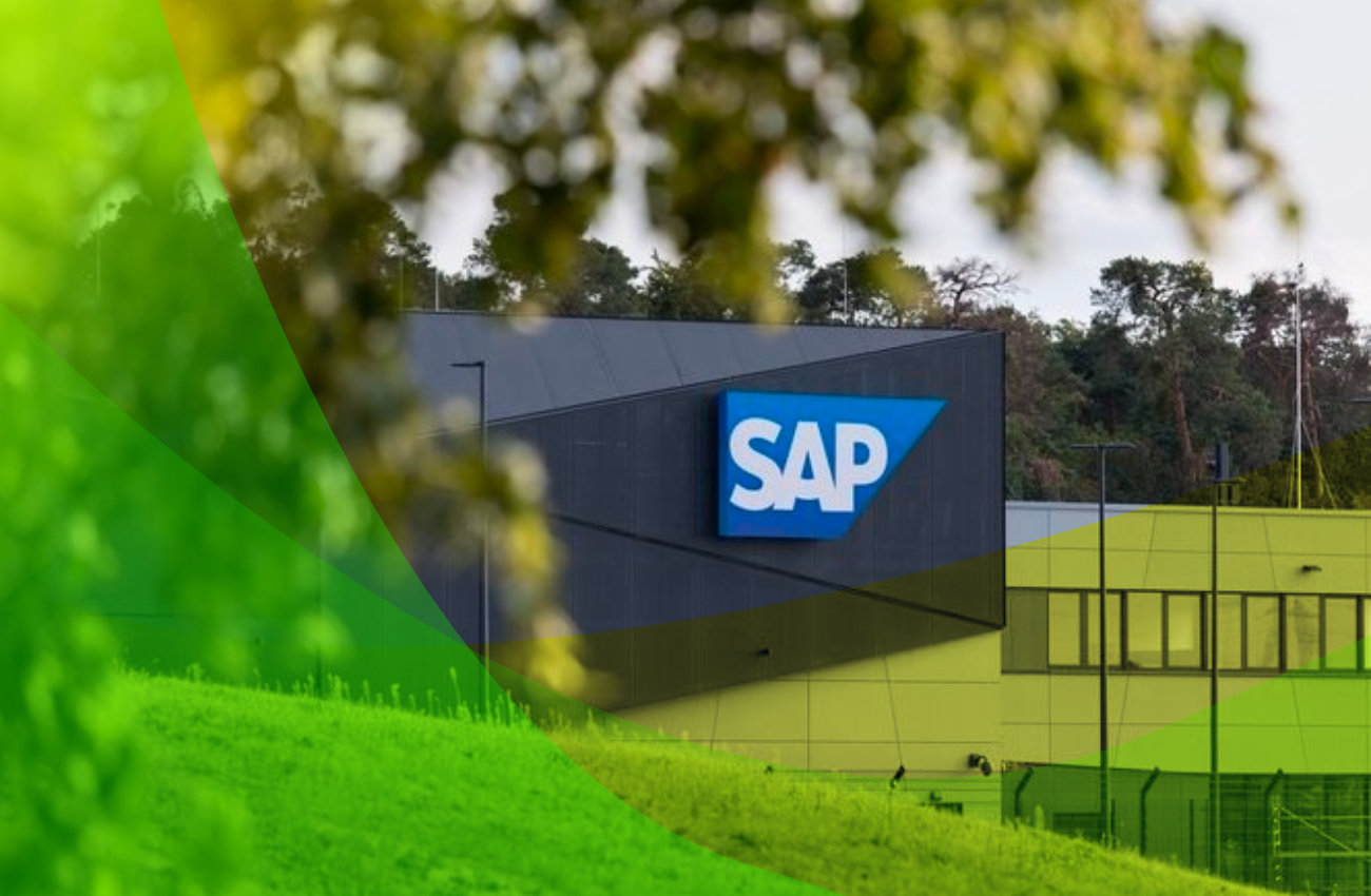 SAP zwalnia masowo pracowników