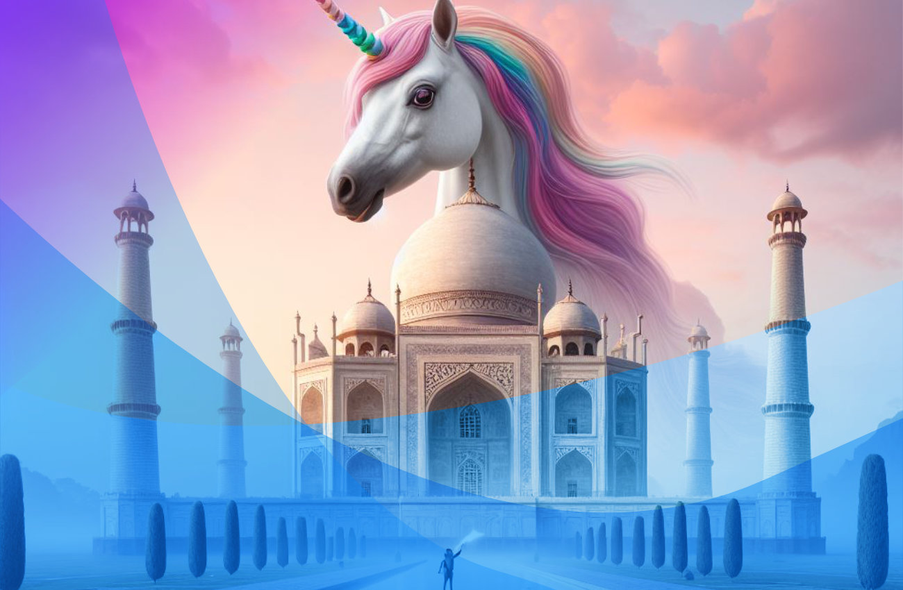 GenAI od pierwszego indyjskiego jednorożca