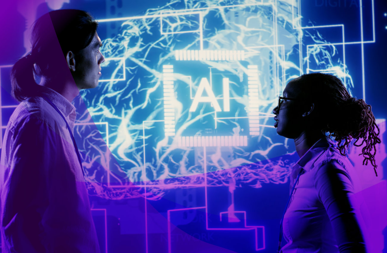 Jeszcze w tej dekadzie AI wytnie 83 mln miejsc pracy