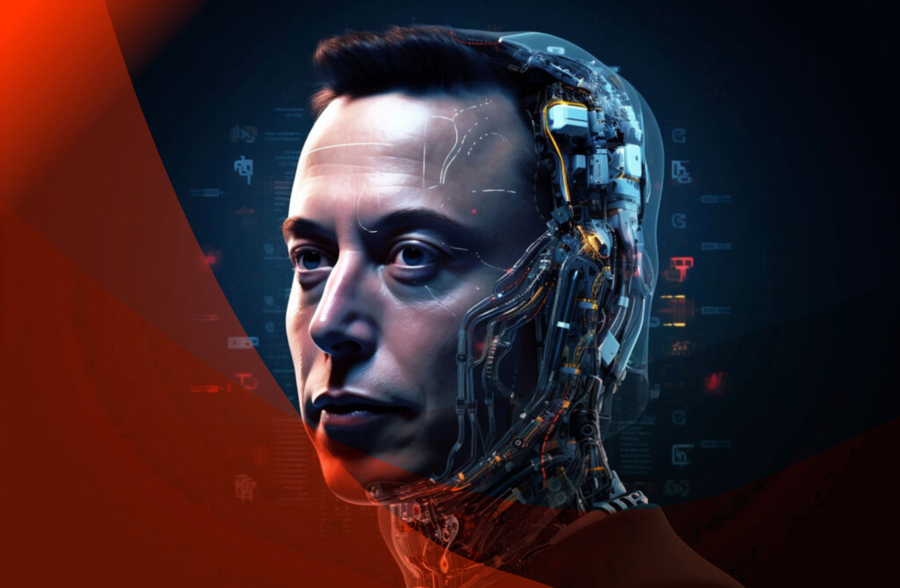 Grok w tym tygodniu w open source