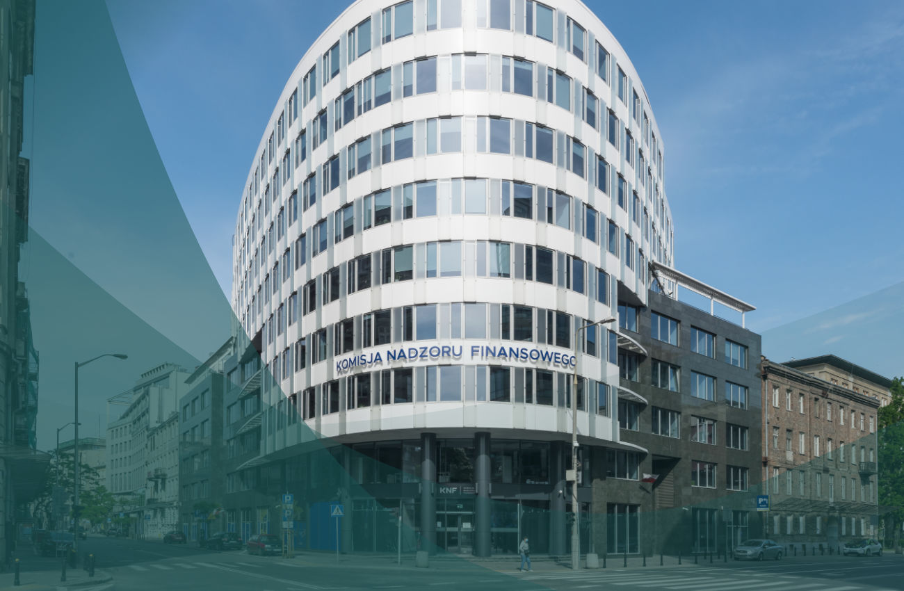KNF doprecyzował wytyczne dot. współpracy ubezpieczycieli z outsourcingiem