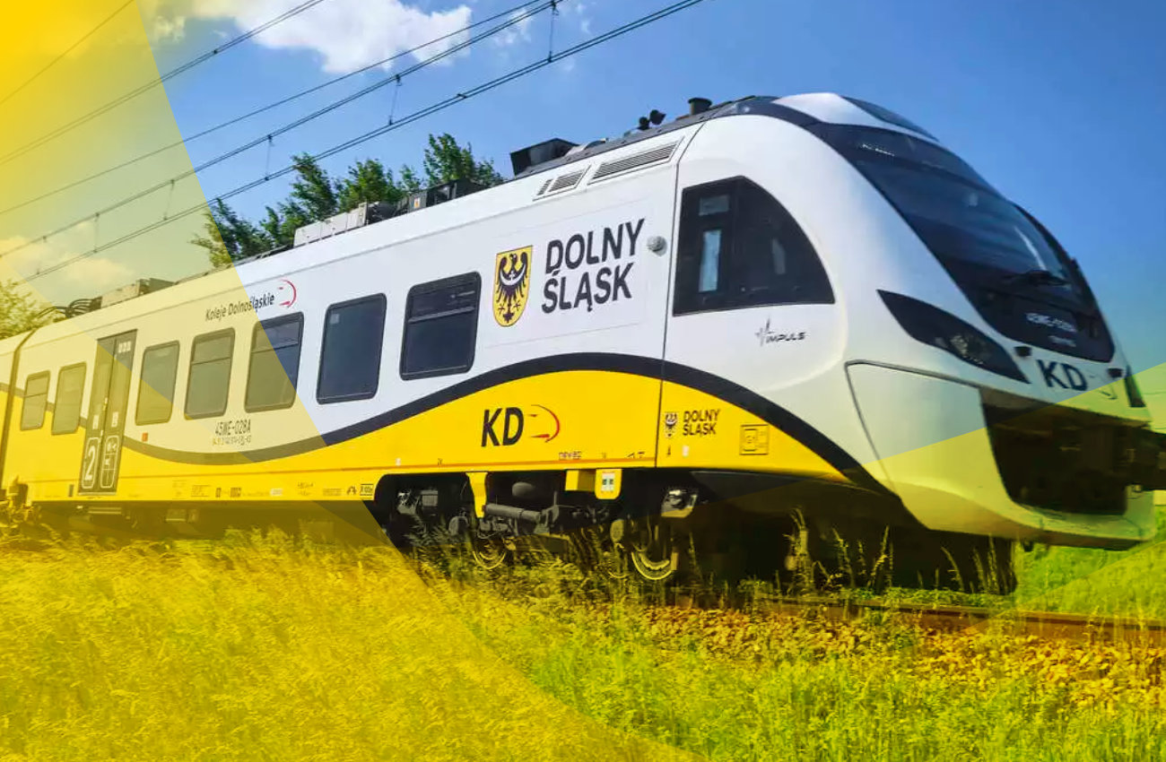 Koleje Dolnośląskie tymczasowo ograniczają działanie swojej infolinii