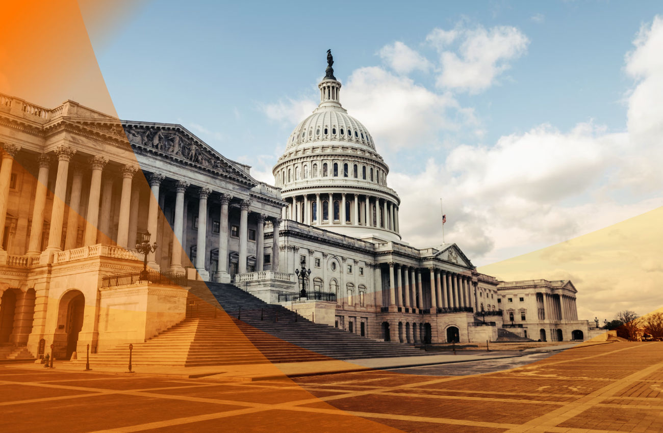 Ustawa zakazująca TikToka w Stanach Zjednoczonych przeszła w Izbie Reprezentantów