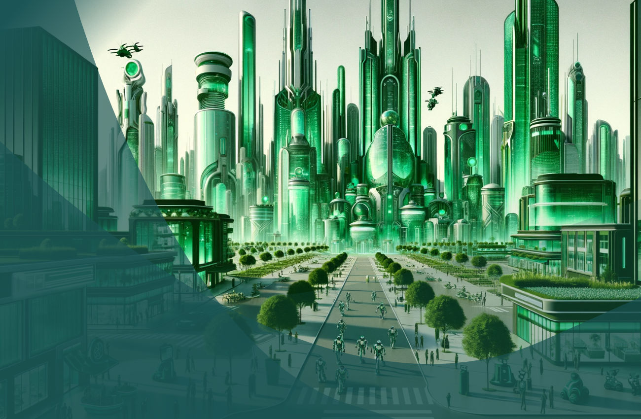 Utopia automatycznej obsługi klienta