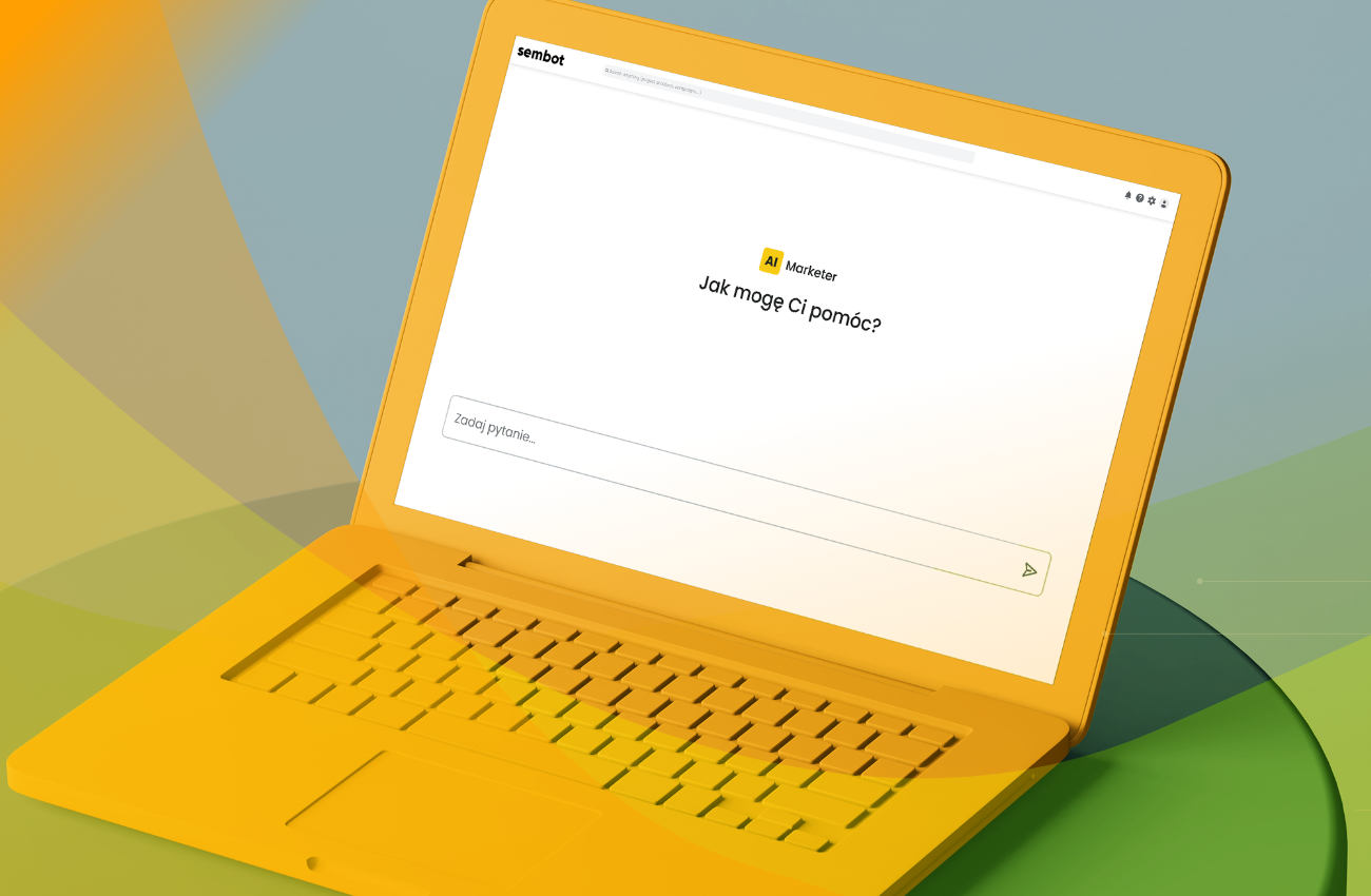 Wystartował polski wirtualny marketer