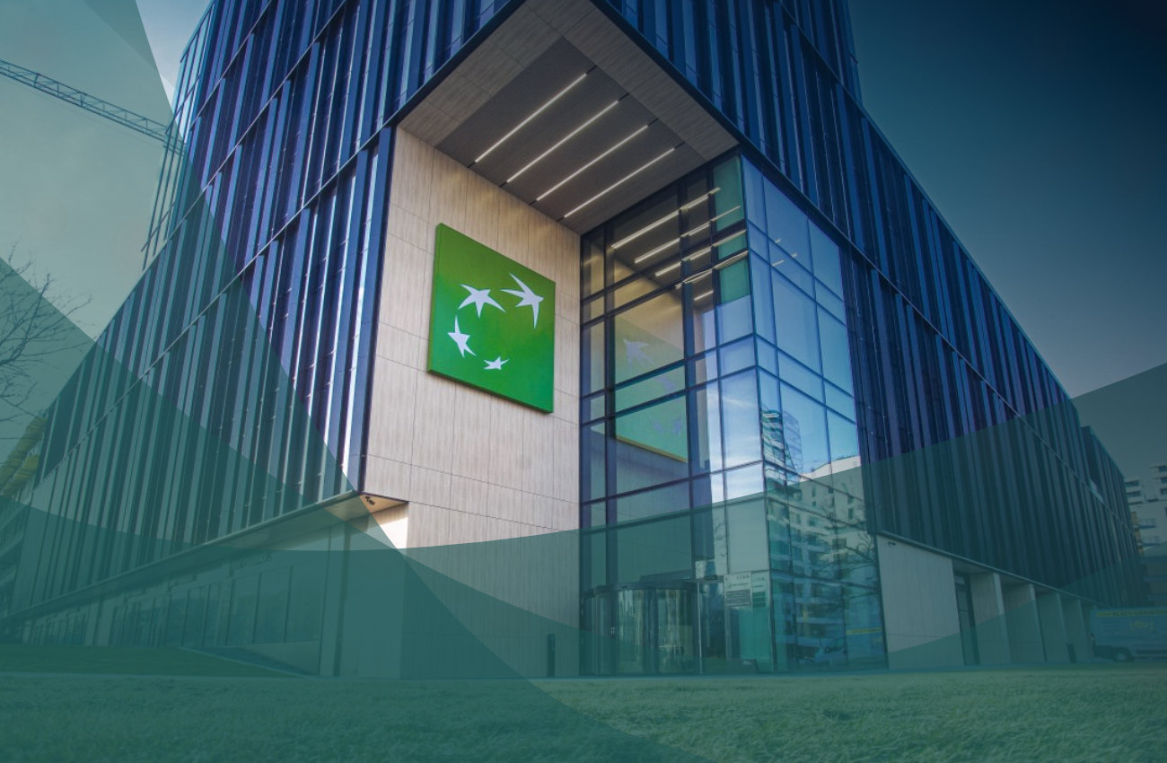 BNP Paribas wzmacnia bezpieczeństwo klientów dzięki biometrii behawioralnej