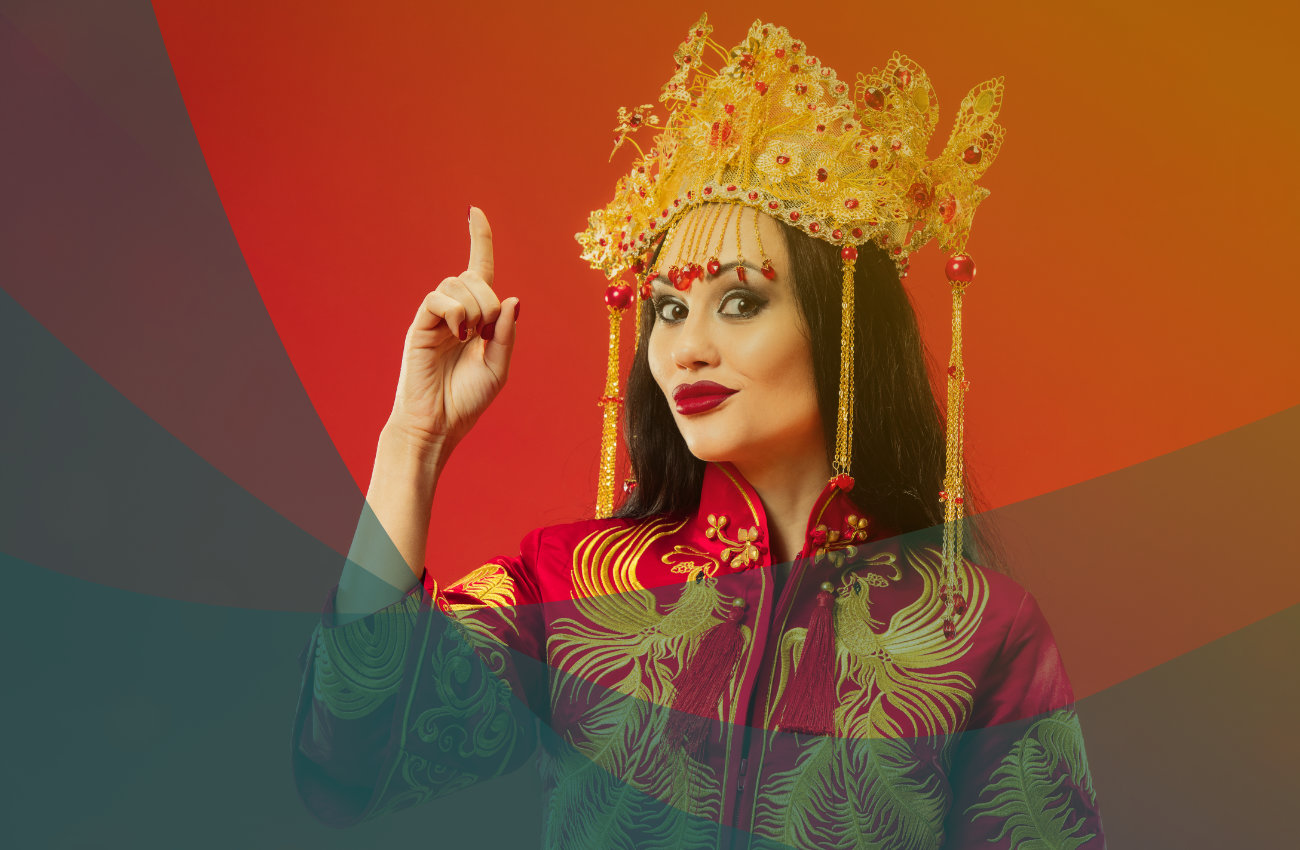 Było "made in China" będzie "made with AI"?