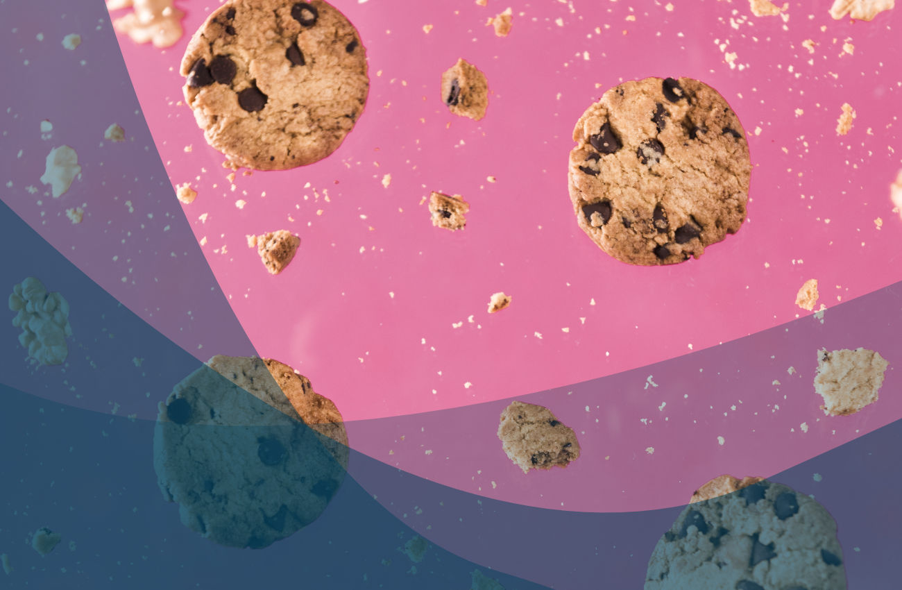 Internetowy identyfikator jest daną osobową