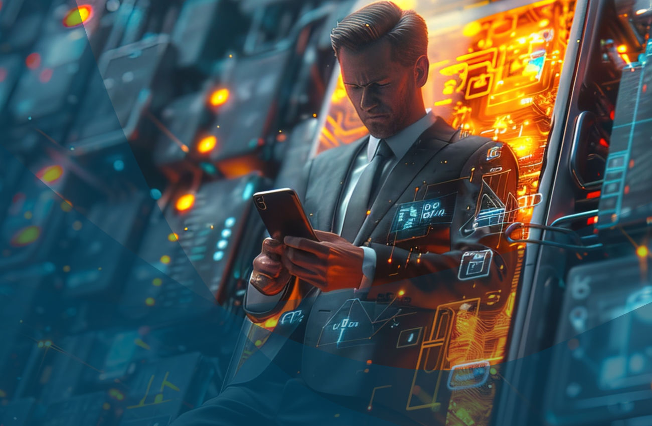 75 proc. ubezpieczycieli skupia się dziś na rozwoju IT