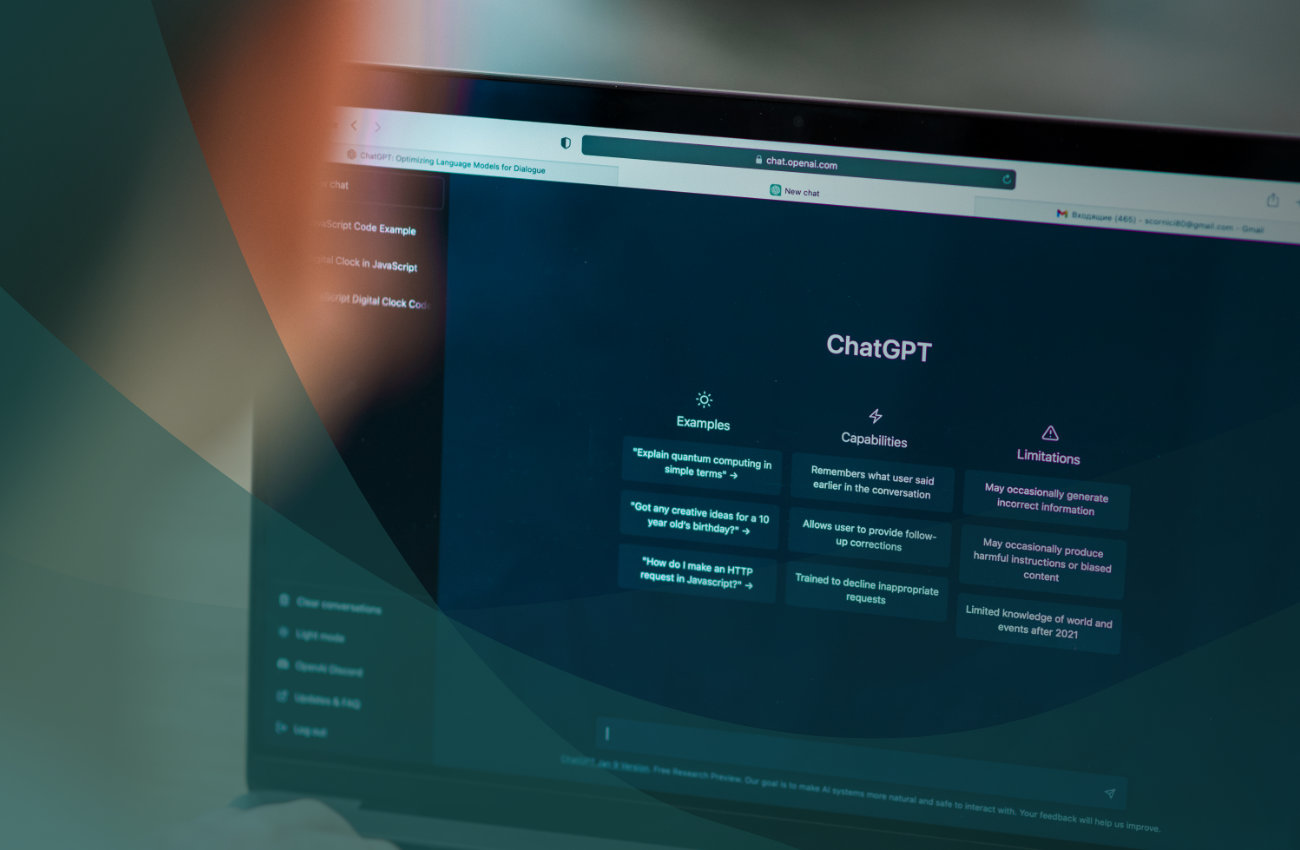 ChatGPT z łatwiejszym dostępem, koniec wymogu rejestracji