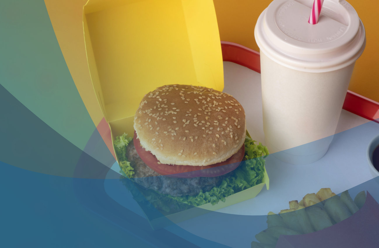 McDonalds wprowadza gotówkomaty