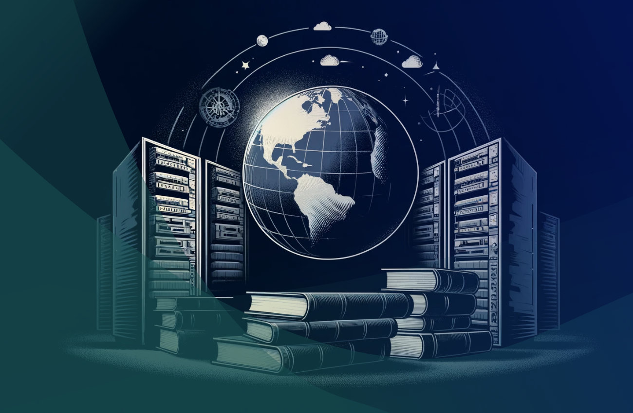 Jak AI stała się przedmiotem polityki międzynarodowej?