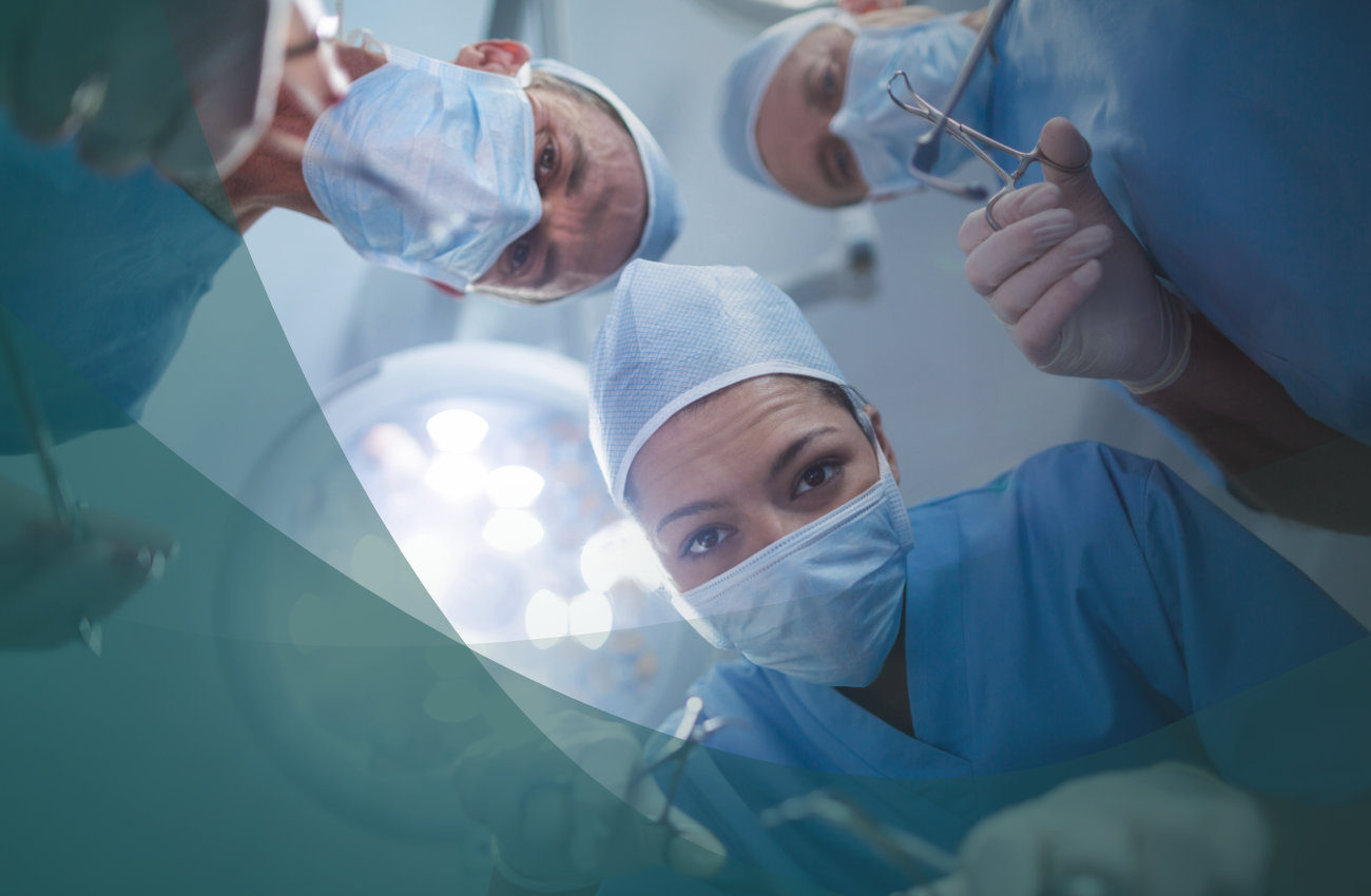 Przyszłość cyfrowych doświadczeń pacjenta leży w modelach hybrydowych