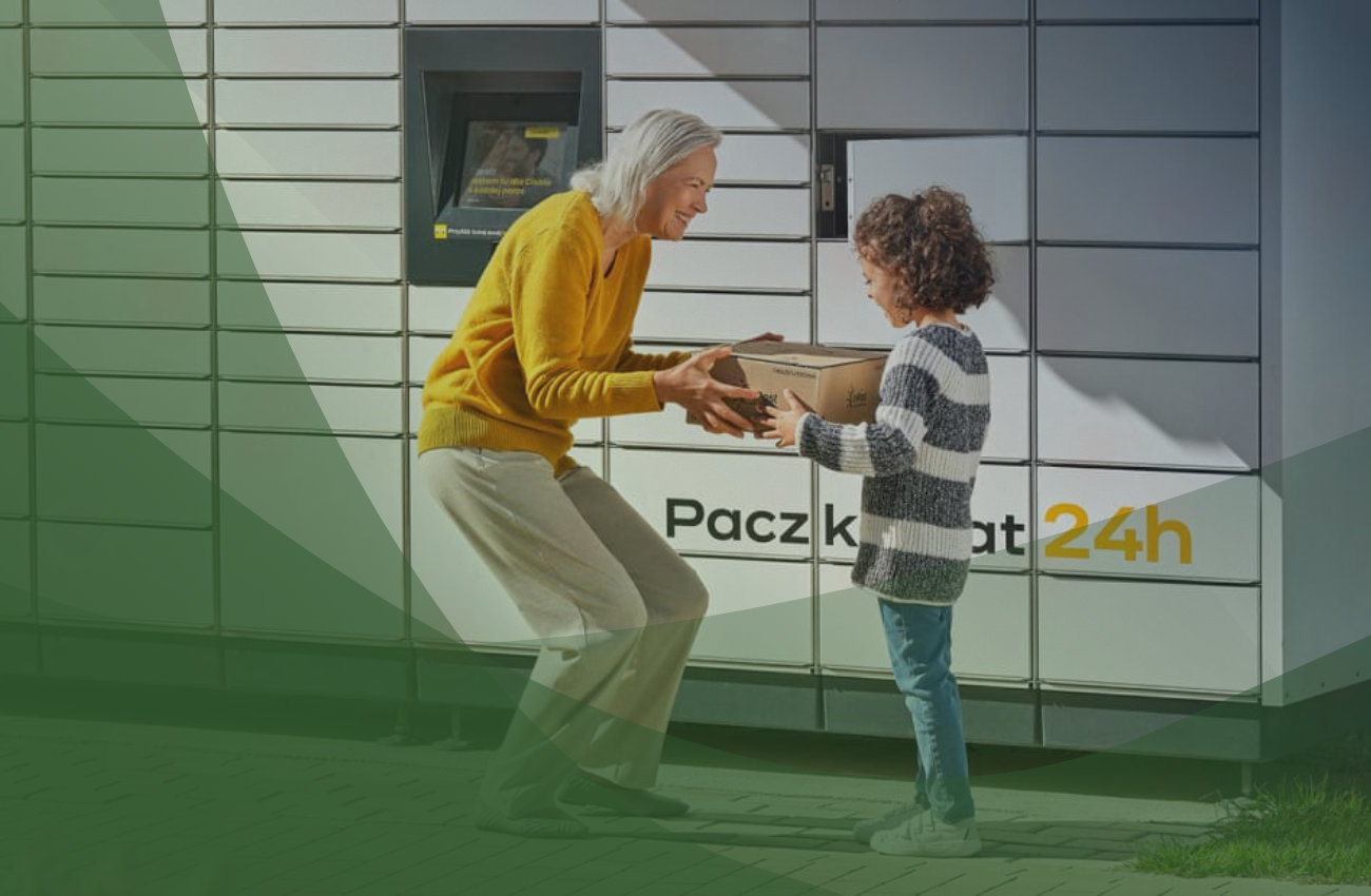 Brzoska kolejny raz zaskakuje: wprowadza paczkomaty w szpitalach