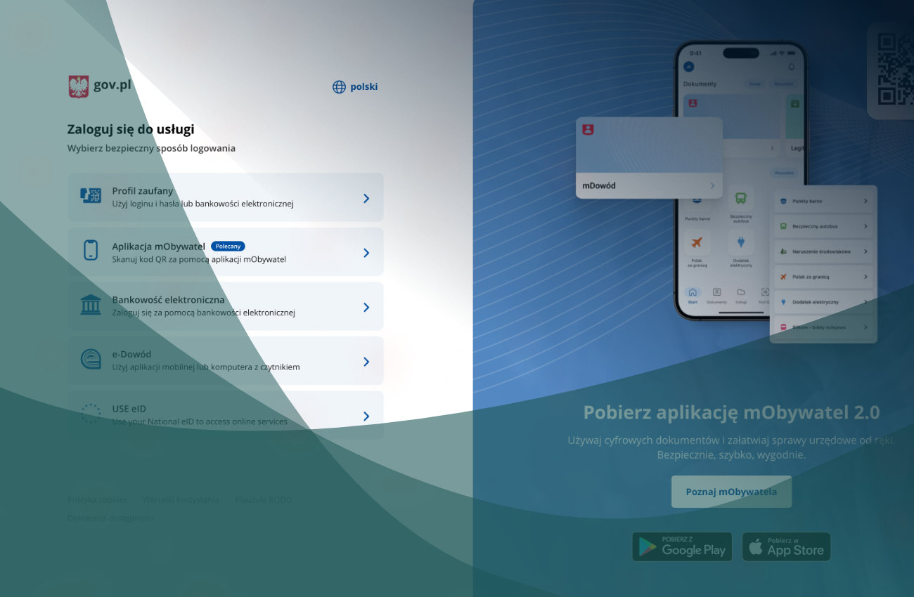 Rejestr Danych Kontaktowych, czyli jak urzędnicy mogą ułatwić Ci życie...