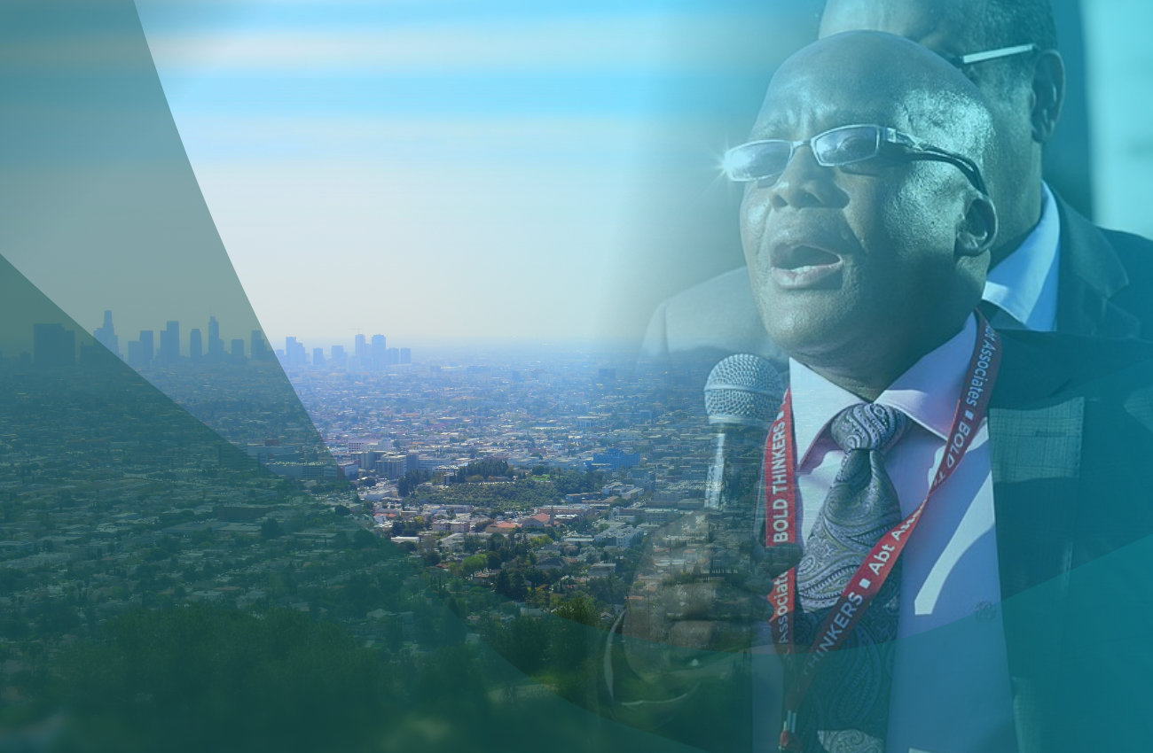 Wyniki badania CX w RPA powodem politycznej kłótni