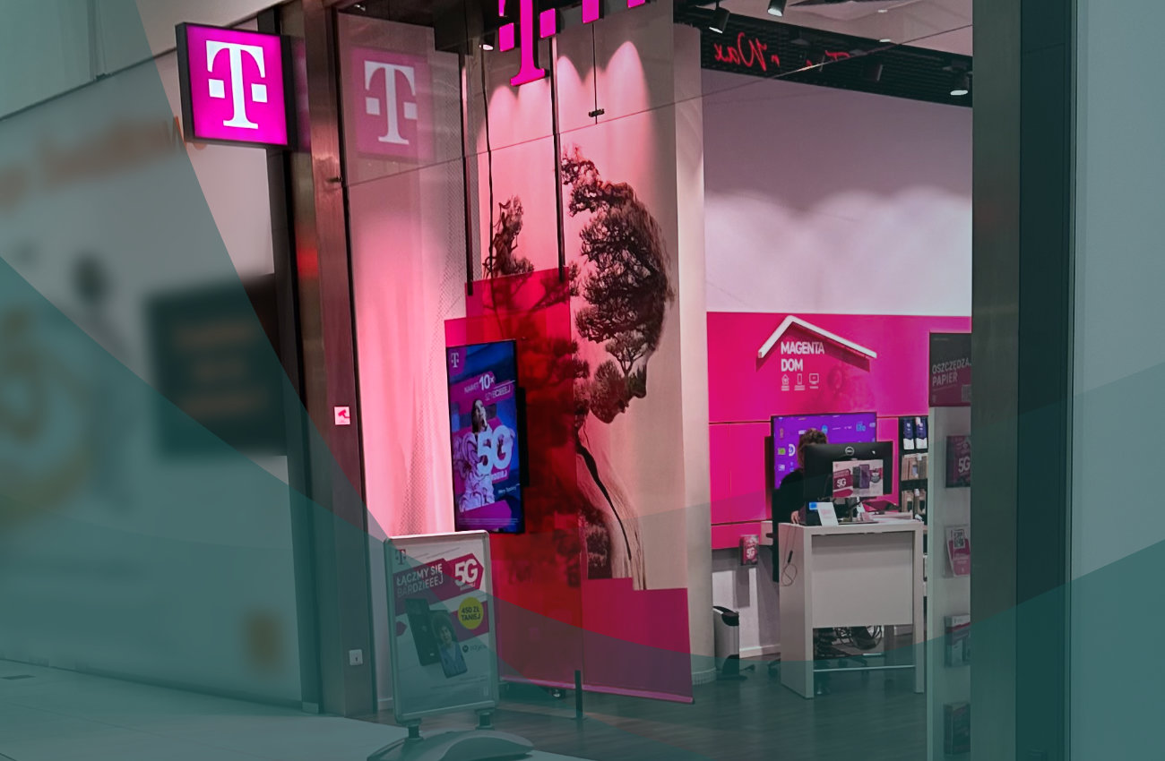 Prezes UOKiK zarzuca Orange i T-Mobile wprowadzanie konsumentów w błąd