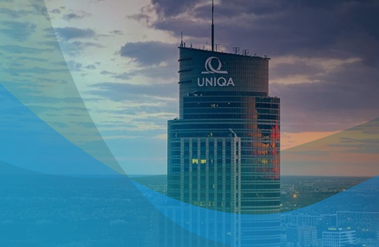 UNIQA Polska wprowadza zdalną weryfikację tożsamości za pomocą mojeID