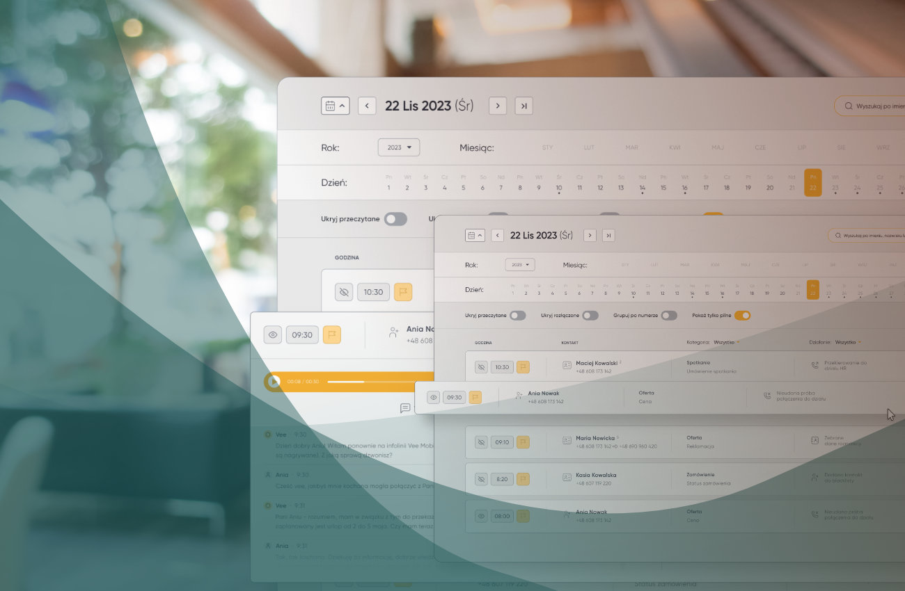 Nowy etap dla Vee. Teraz wyzwaniem będzie obsługa skali