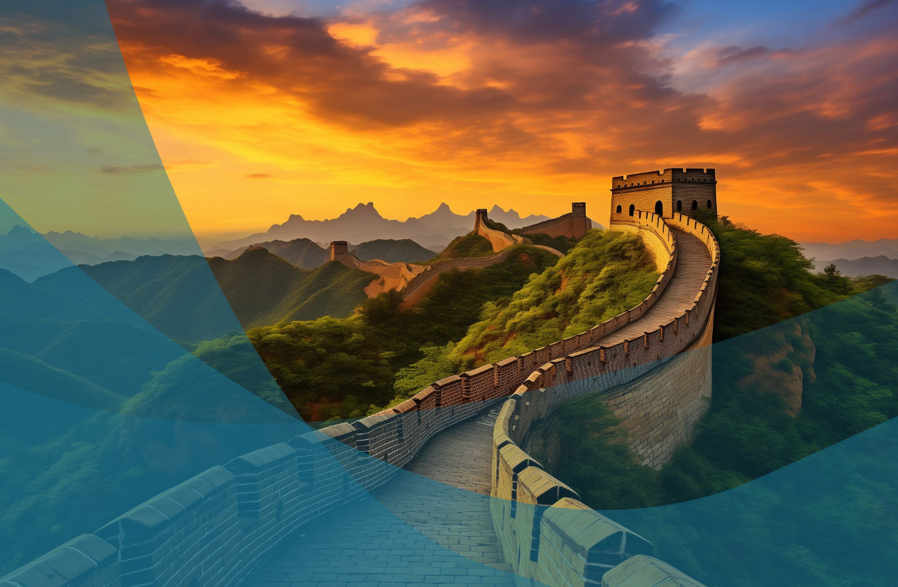 Chiny z odwetem za TikToka? Władze zakazują szeregu aplikacji