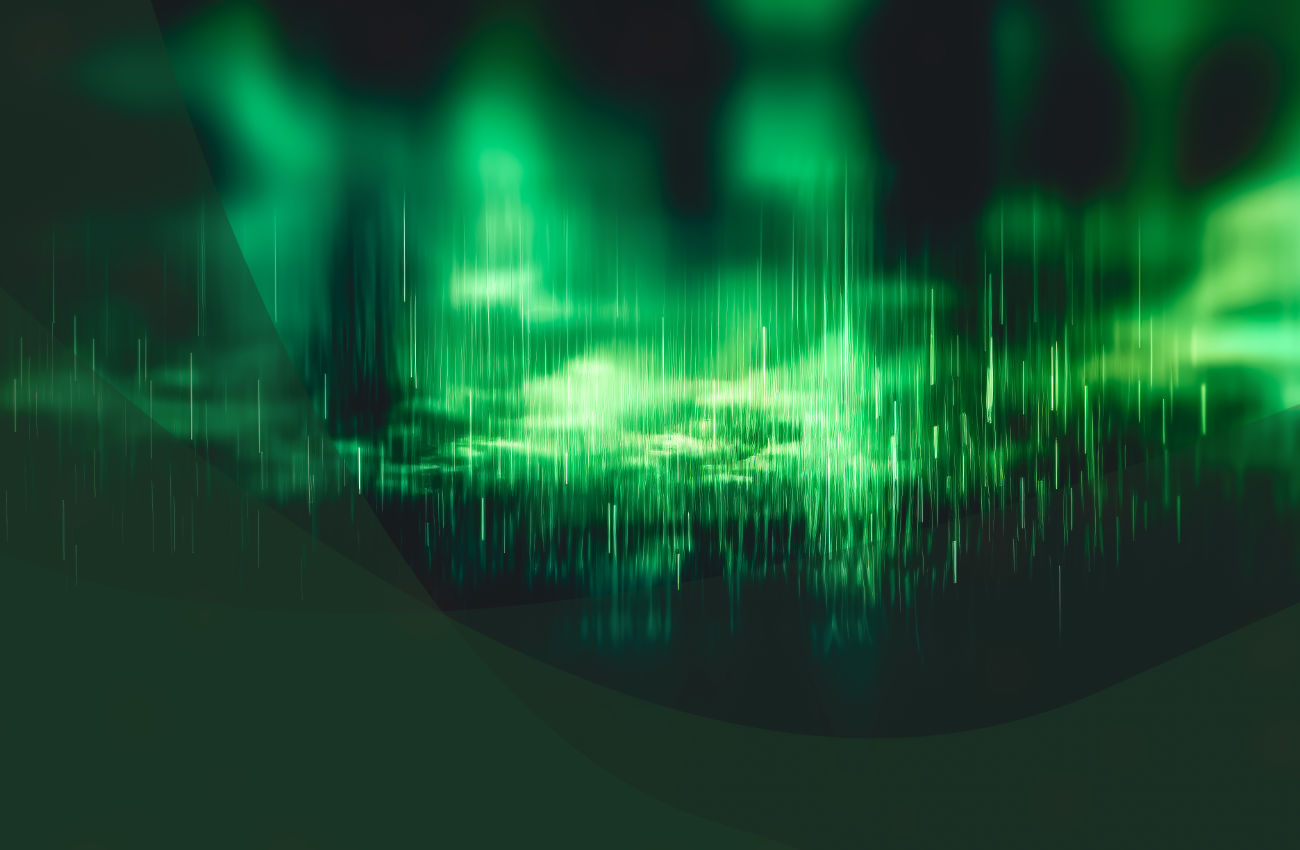 AI wykorzystuje nie tylko ogromne zasoby danych