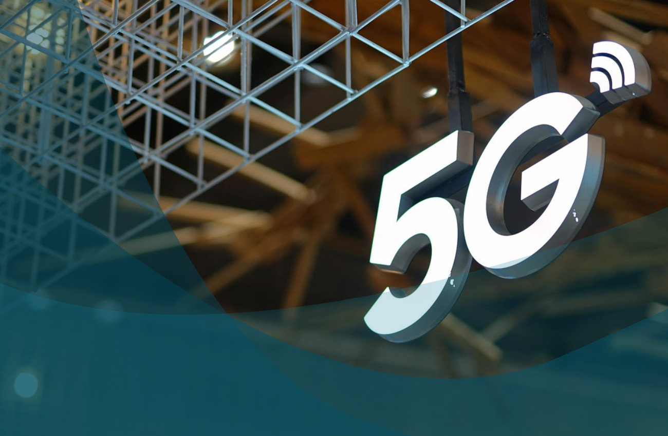 Jaka jest przyszłość technologii 5G?