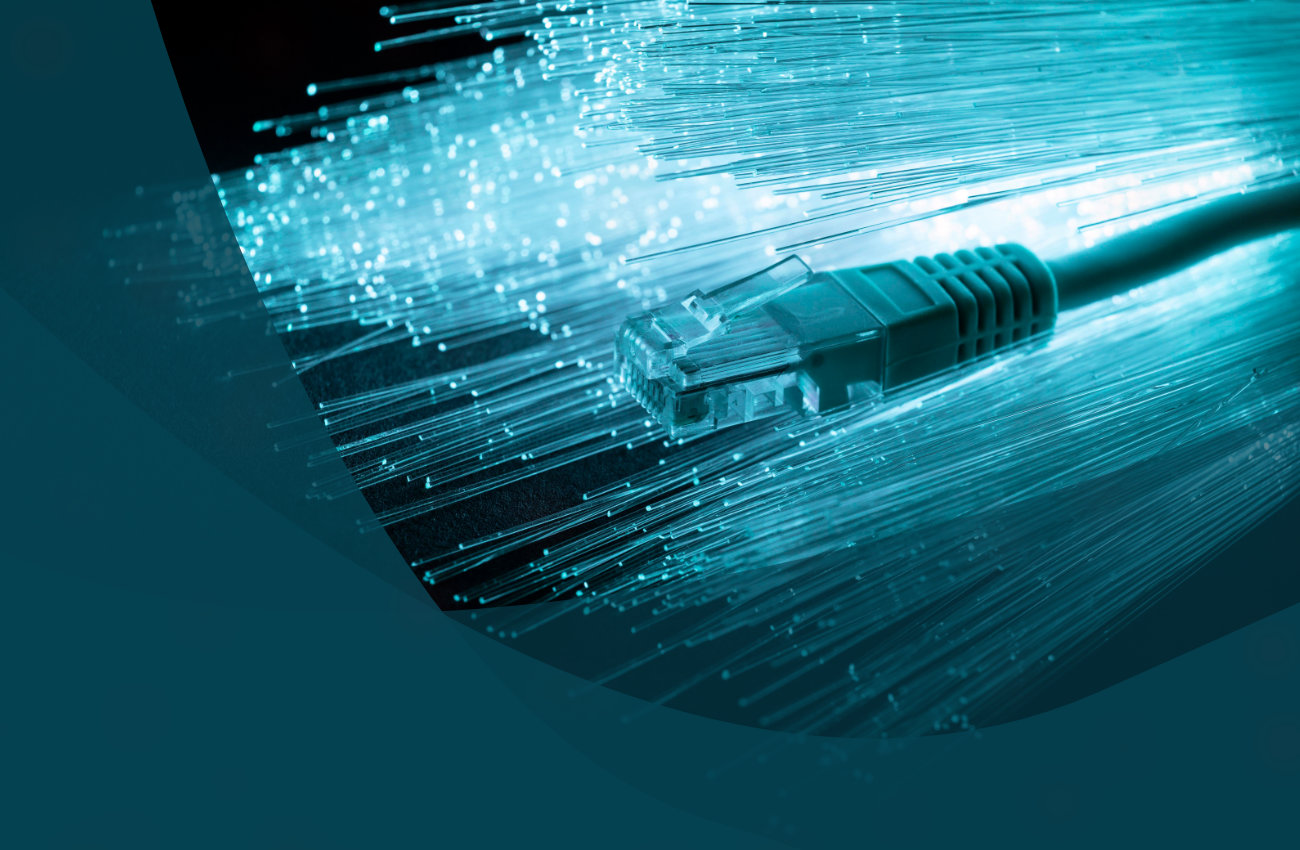 Akt o infrastrukturze gigabitowej został przyjęty