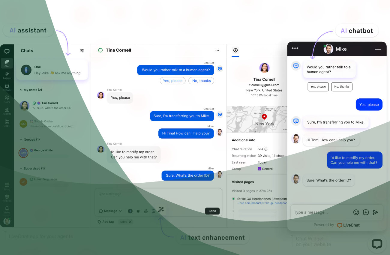 Ekonomia chatbota. Firmy tną koszty, ale klienci płacą walutą czasu