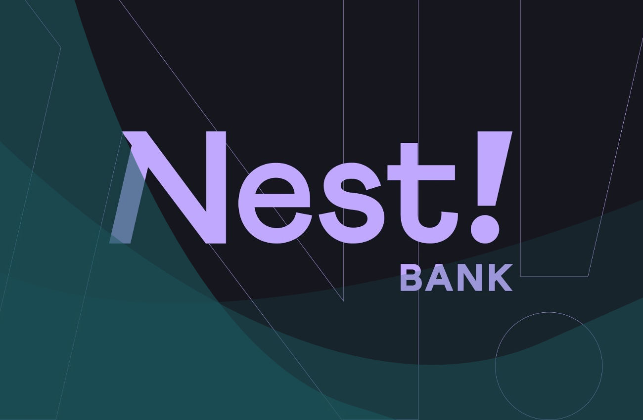 Nest Bank jako pierwszy bank w Polsce przeniósł CC do chmury AWS
