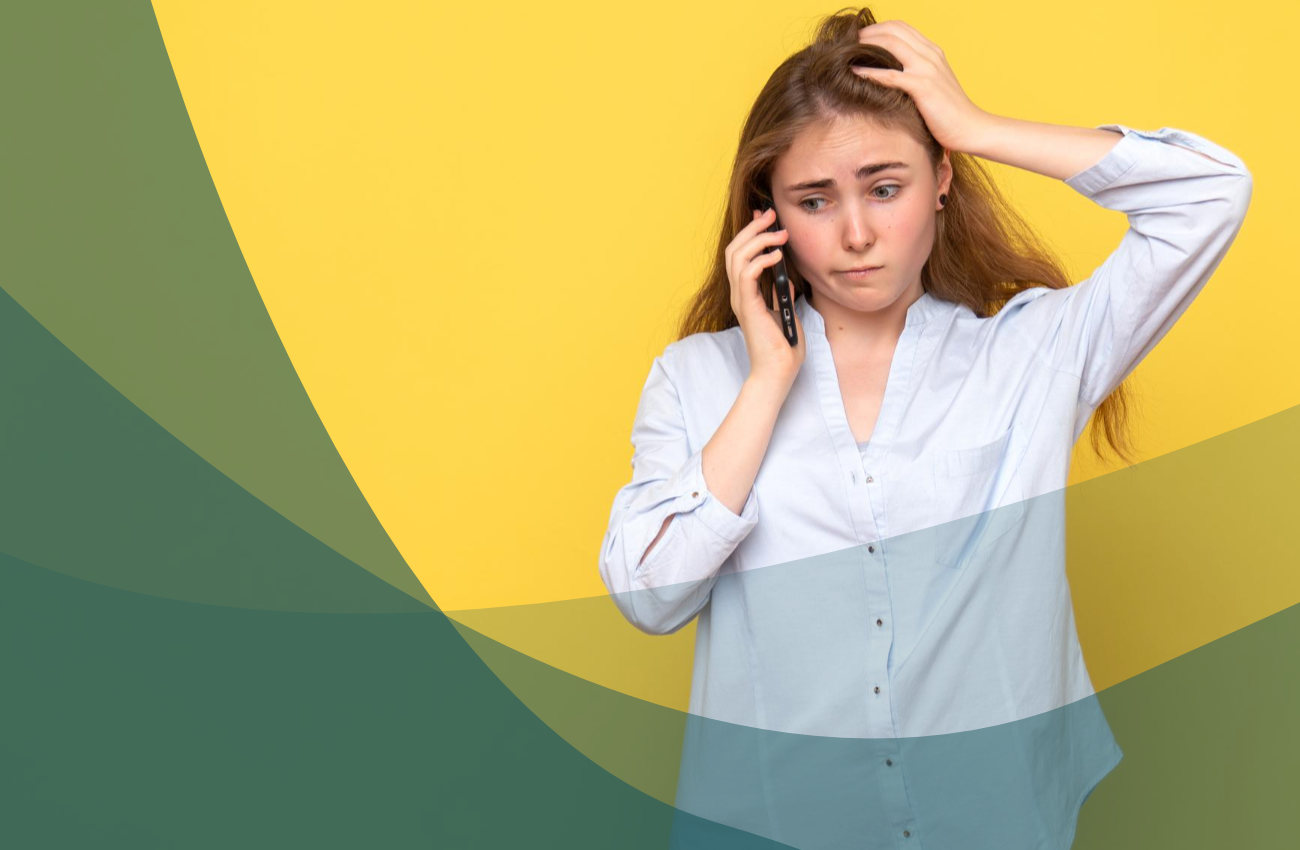 Jak telemarketerzy radzą sobie z odmowami rozmów?