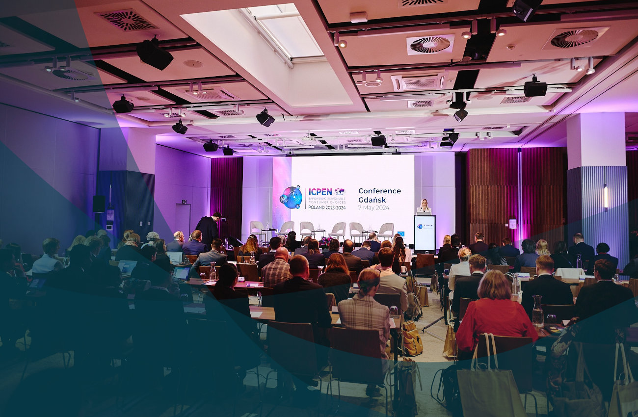 UOKiK obejmuje prezydencję w ICPEN