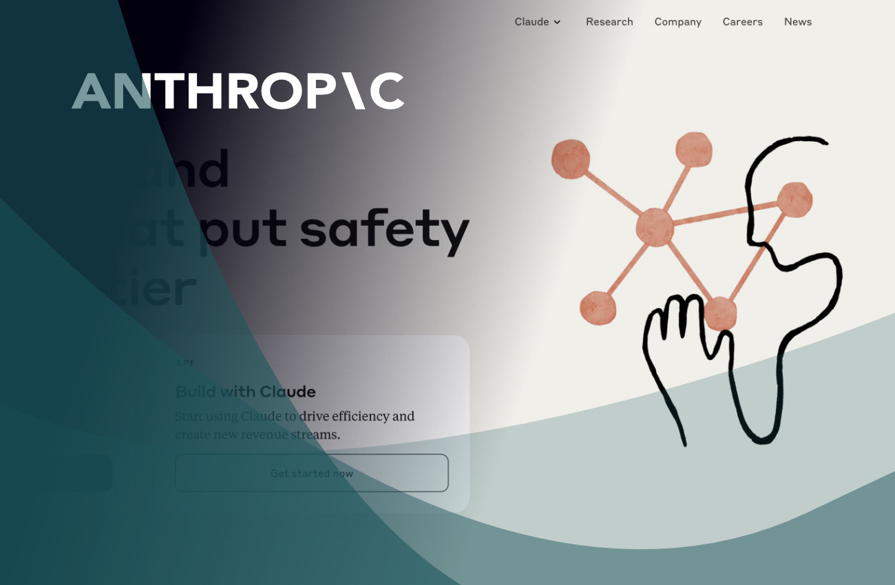 Anthropic Prezentuje Claude 3.5 Sonnet - konkurencję dla ChatGPT 4.o