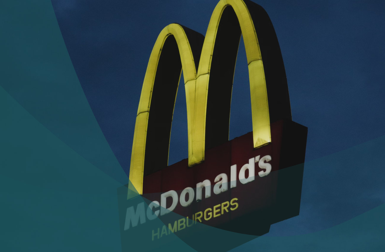 McDonald's rezygnuje z robotów AI po licznych skargach klientów