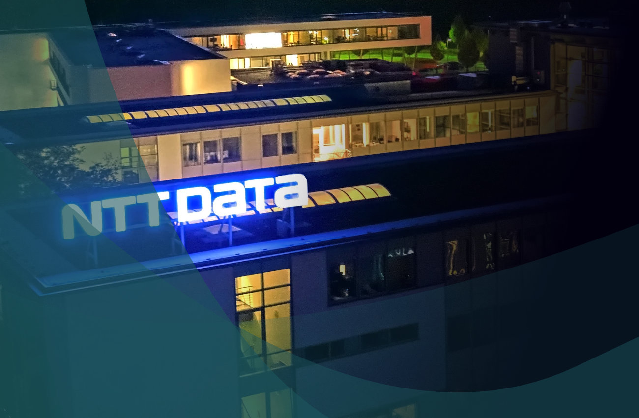 NTT DATA Business Solutions: awanse Pawła Bieleckiego i Łukasza Turka