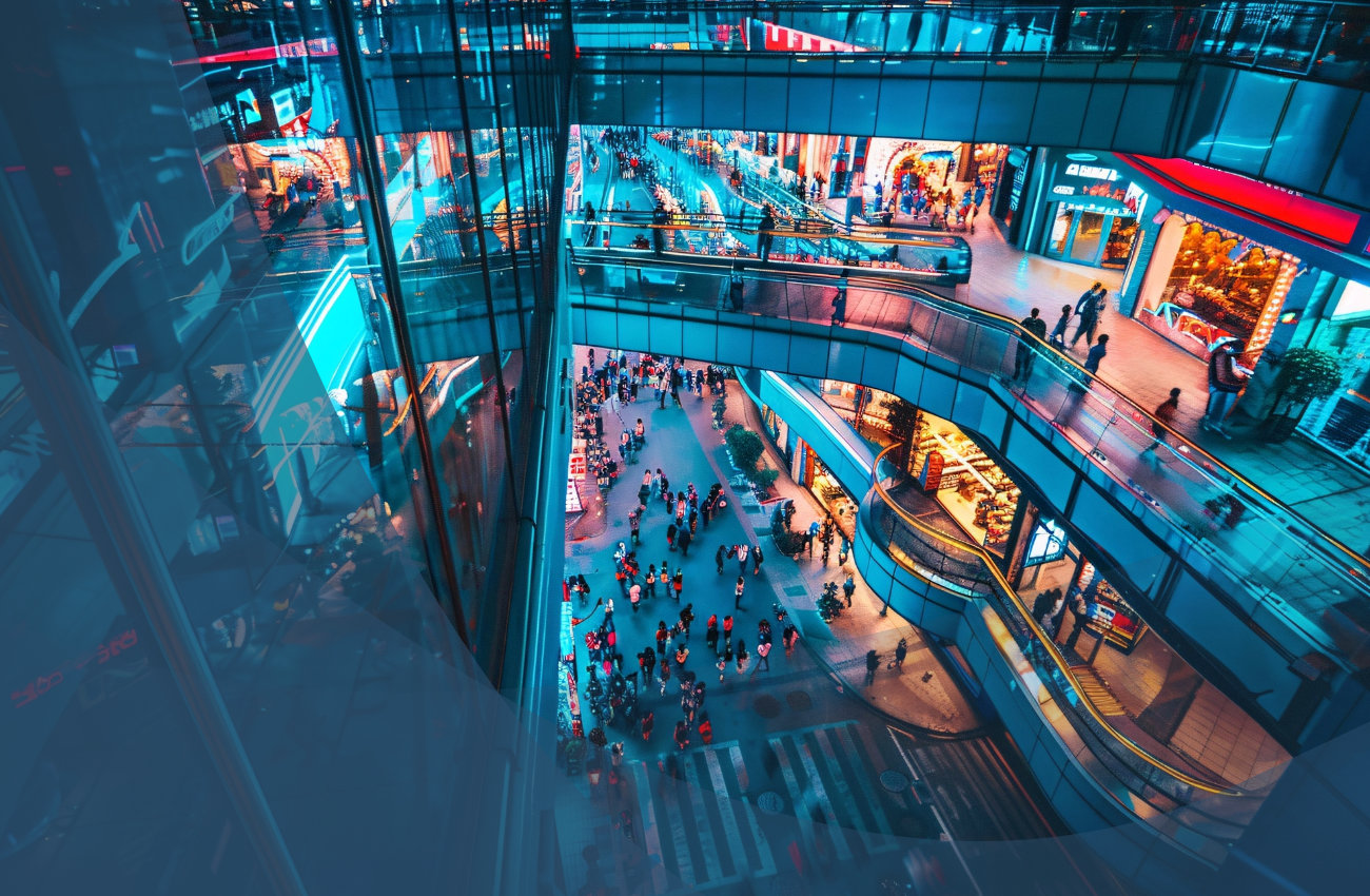 Zakupy stacjonarne wciąż na topie: Polacy doceniają sklepy offline