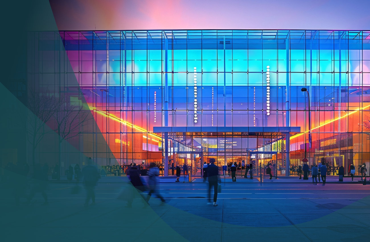 Sieci handlowe mogą zwiększać przychody nawet o 10% dzięki AI