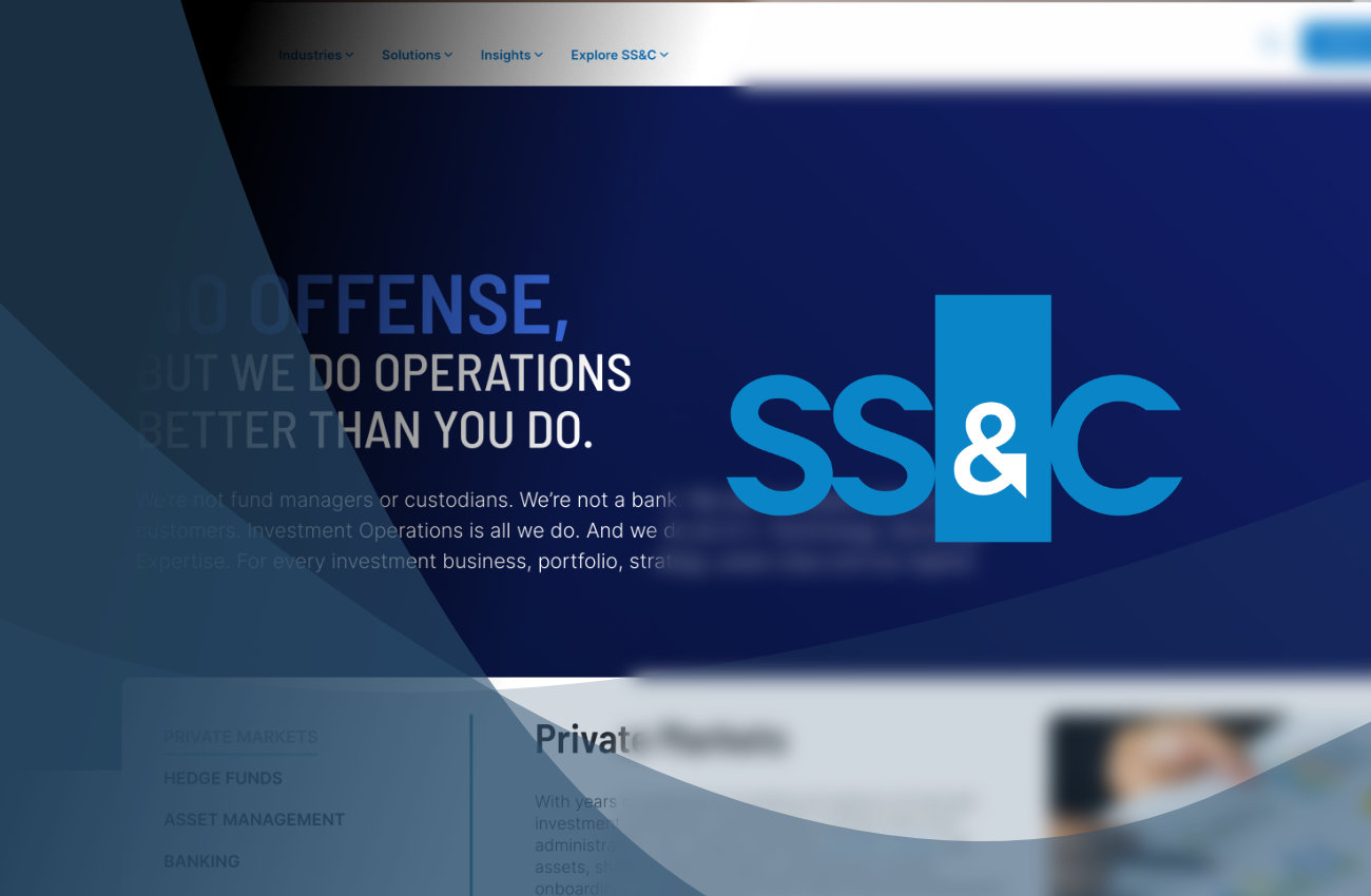 SS&C wprowadza platformę contact center, aby zwiększyć zaangażowanie klientów