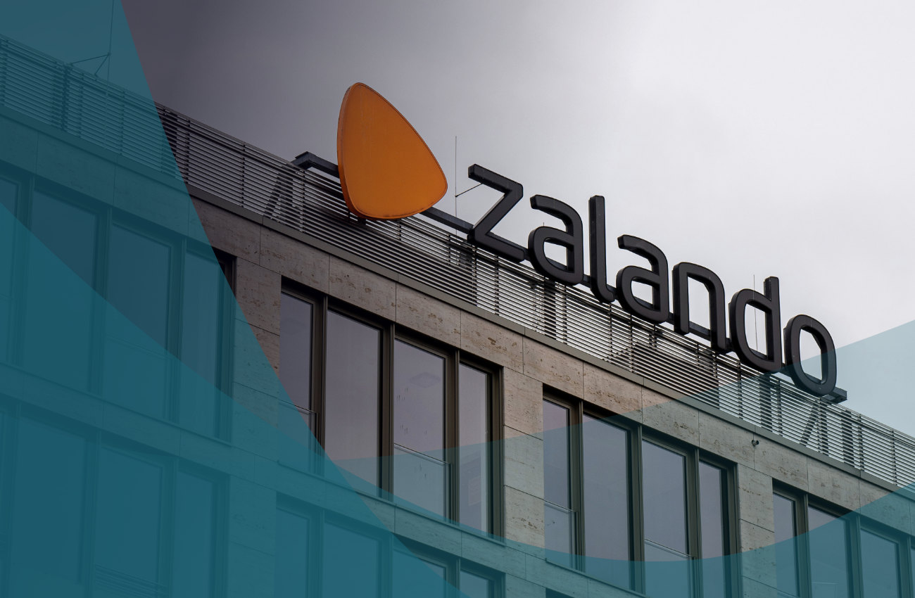 Zalando zmieni praktyki i rozda vouchery po interwencji UOKiK-u