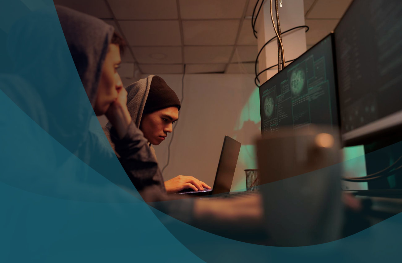 W Charkowie zlikwidowano "call center" obsługujące oszustwa inwestycyjne w Polsce