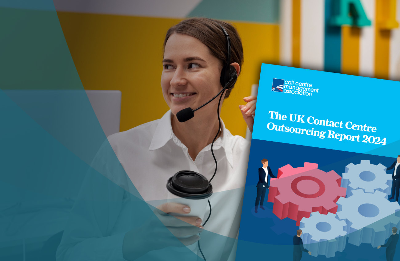 Raport: Trendy w outsourcingu contact center w 2024 roku - co zmienia się w branży?