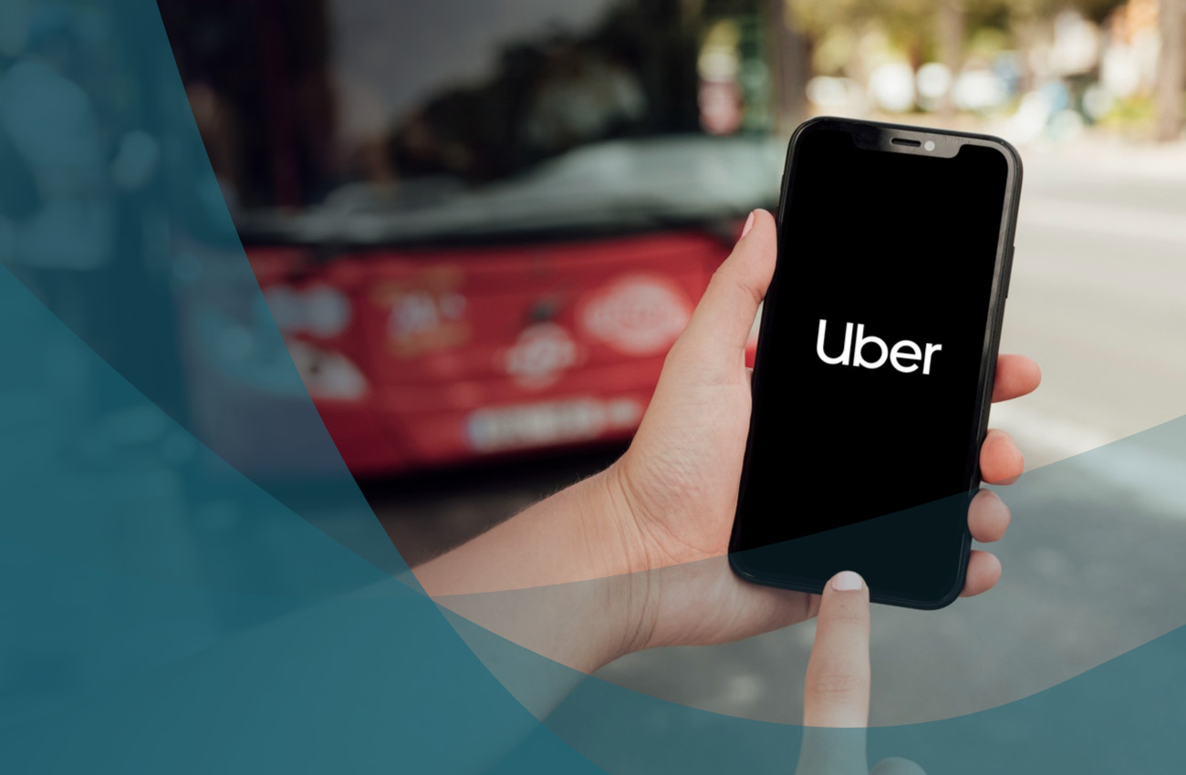 Na ulicach staną Uberomaty - rozwiązanie dla osób wykluczonych cyfrowo