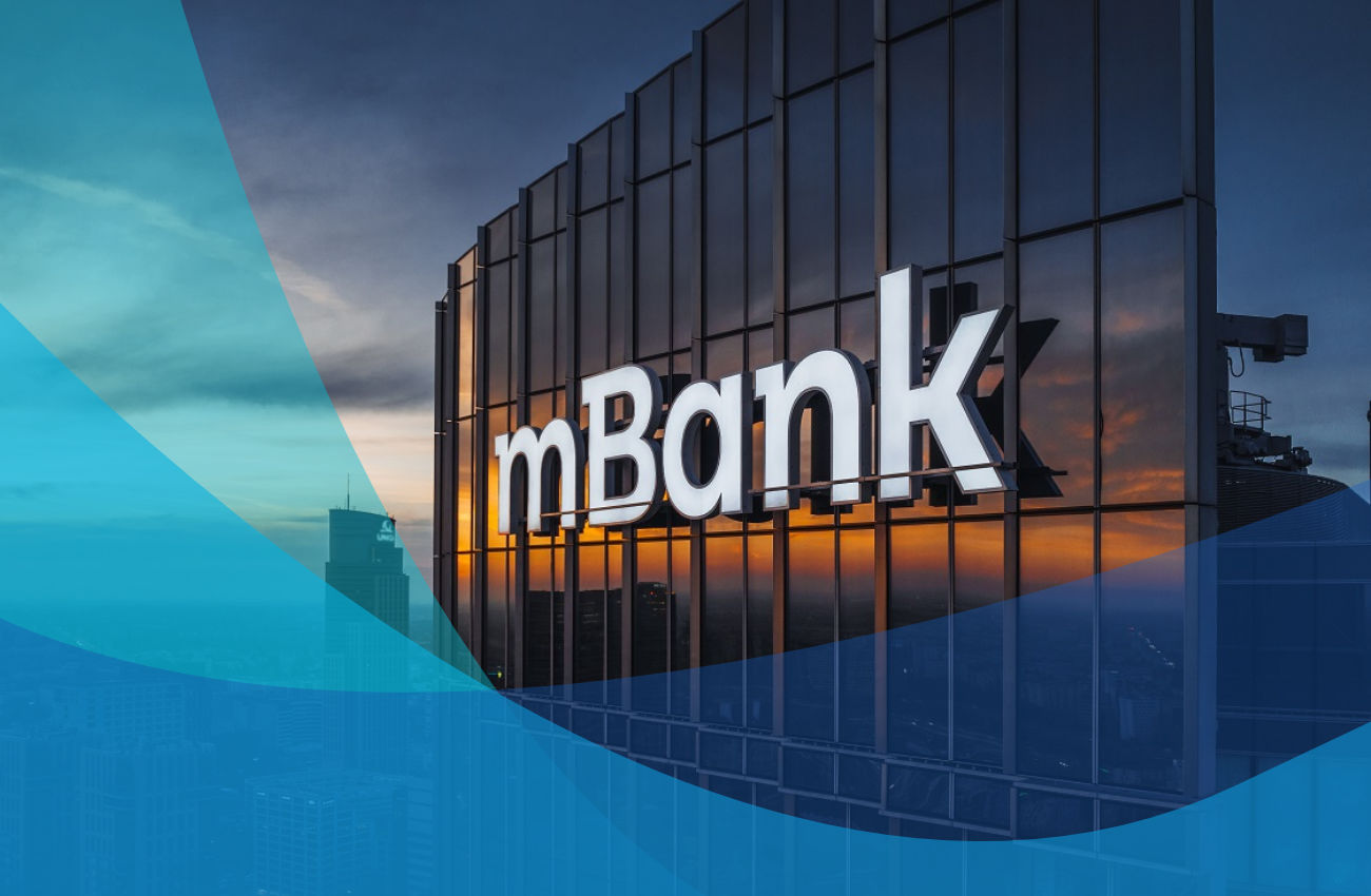 mBank ukarany za naruszenie ochrony danych