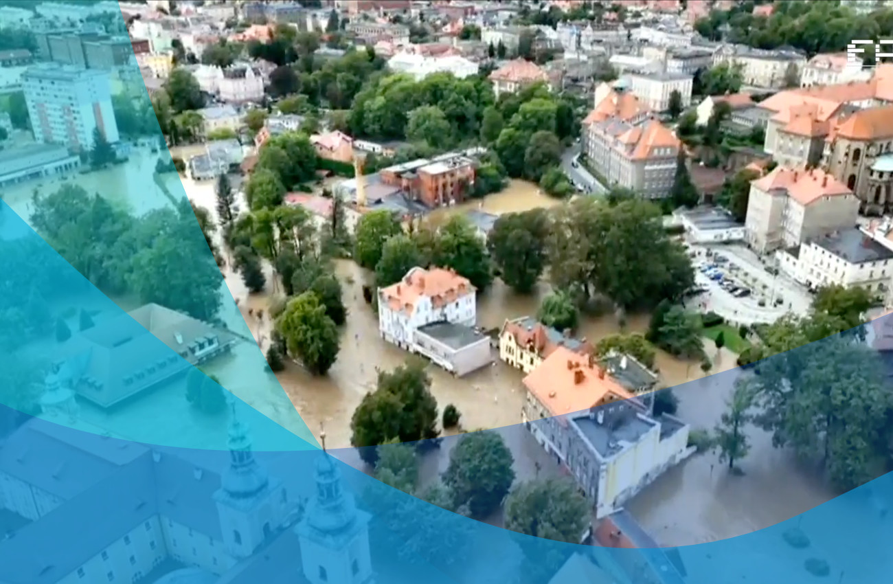 Rzecznik Praw Obywatelskich wydłuża godziny pracy infolinii w związku z powodzą