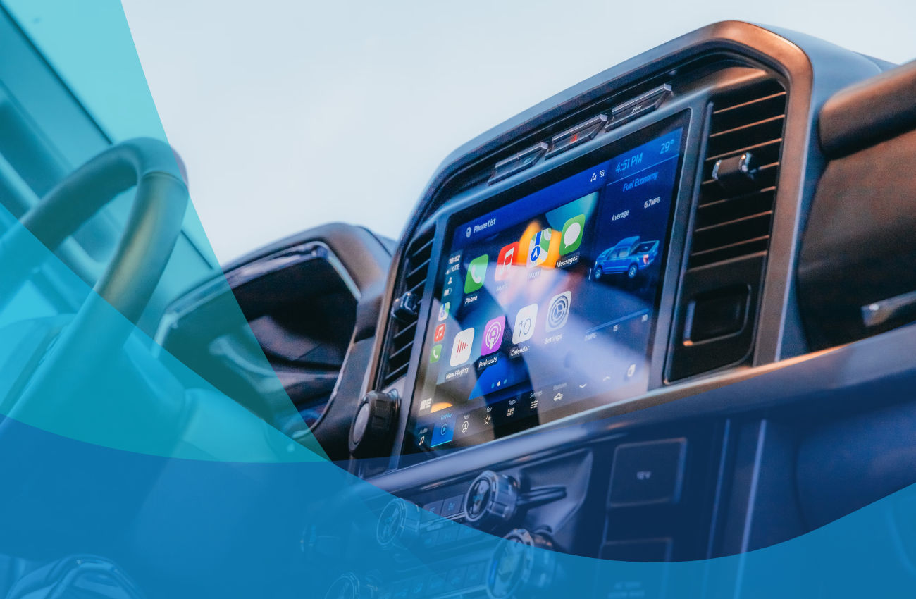 Ford chce podsłuchiwać pasażerów swoich samochodów