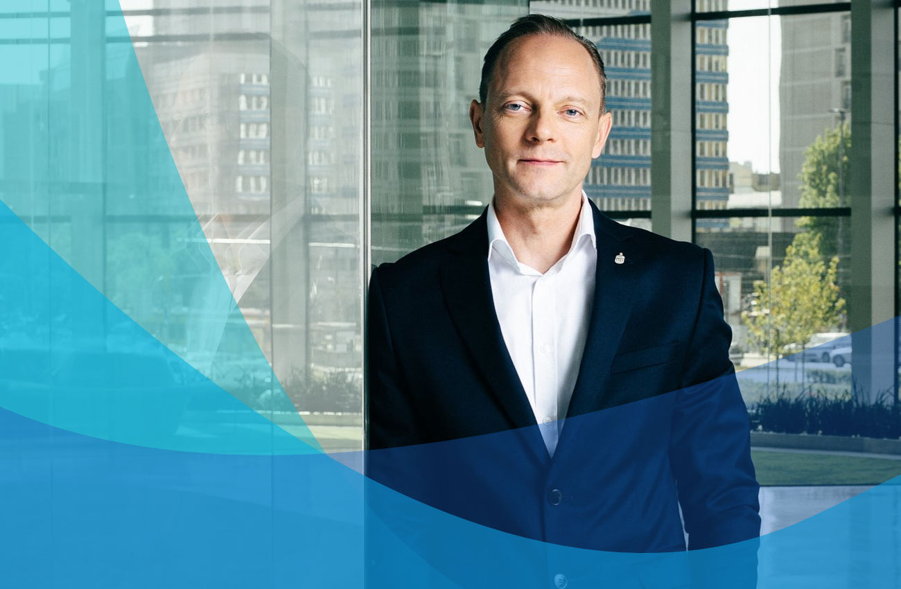 Prezes zarządu PKO BP: do 2027 roku chcemy obsługiwać nawet 15 mln klientów