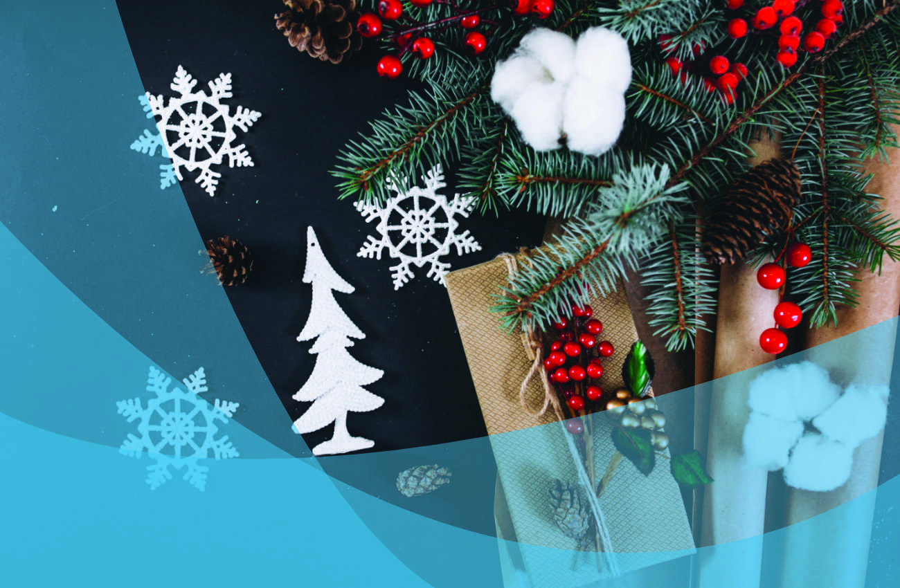 W Twojej firmie nie będzie wigilii?  Spokojnie - co trzecia firma w Polsce jej nie zorganizuje